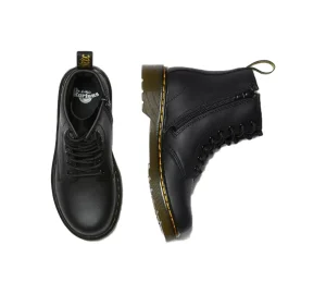 1460 JUNIOR BLACK SOFTY