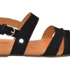 1136789 KAITIE SLINGBACK BLACK