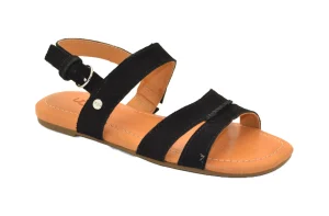 1136789 KAITIE SLINGBACK BLACK