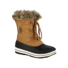 KIMBERFEEL MONT BLANC AT YOUR FEET ADRIANA 2 BEIGE