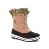 KIMBERFEEL MONT BLANC AT YOUR FEET ADRIANA 2 ROSE POUDRE