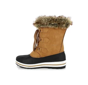KIMBERFEEL MONT BLANC AT YOUR FEET ADRIANA 2 BEIGE