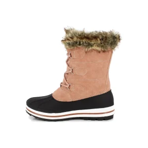 KIMBERFEEL MONT BLANC AT YOUR FEET ADRIANA 2 ROSE POUDRE
