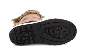 KIMBERFEEL MONT BLANC AT YOUR FEET ADRIANA 2 ROSE POUDRE