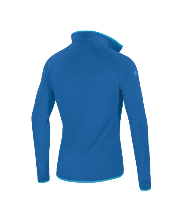 KLUANE JACKET MAN BALTIC BLUE 20025GG8