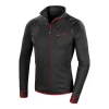 KLUANE JACKET MAN BLACK 20025OO1