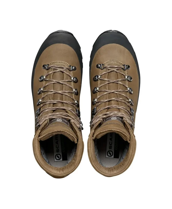 LADAKH GTX 60007-201 nabuck