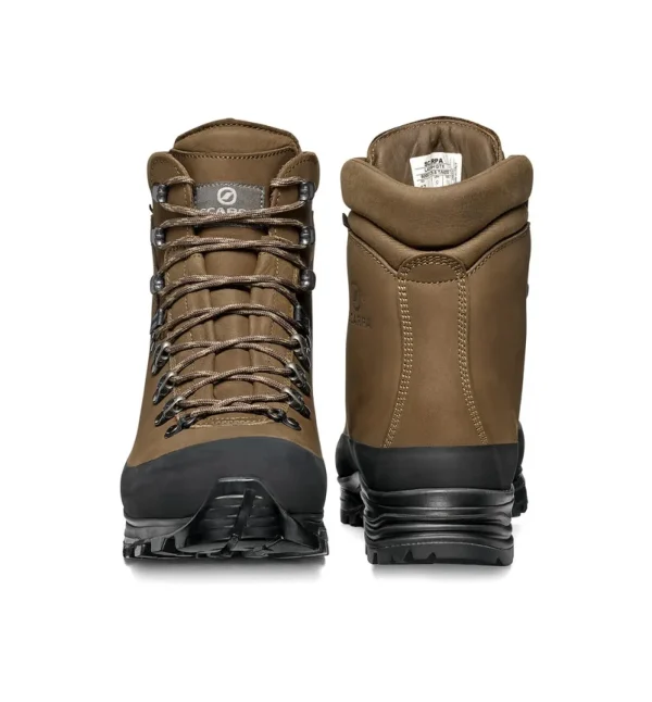 LADAKH GTX 60007-201 nabuck