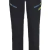 LAGORAI MAN PANT CAVIAR BLACK