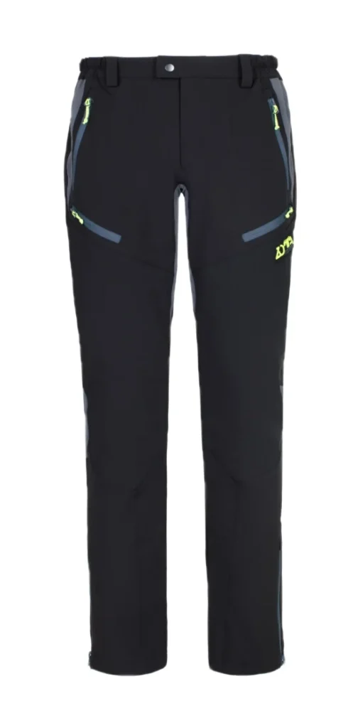 LAGORAI MAN PANT CAVIAR BLACK