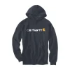 LOOSE FIT MIDWEIGHT LOGO GRAPHIC SWEATSHIRT 100074-472