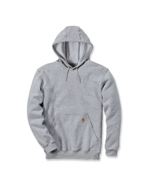 LOOSE FIT MIDWEIGHT SWEATSHIRT GREY