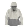 LOOSE LYGHTWEY ANORAK MALT ASPHALT 105861 W18