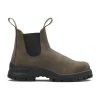 2239 LUG BOOT RUSTIC BROWN
