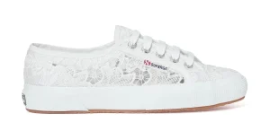 MACRAME WHITE