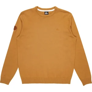 MAGLIA ALTONSIDE BONE BROWN EQYSW03308 CMT0