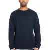 MAGLIA ALTONSIDE NAVY BLAZER EQYSW03308 BYJ0