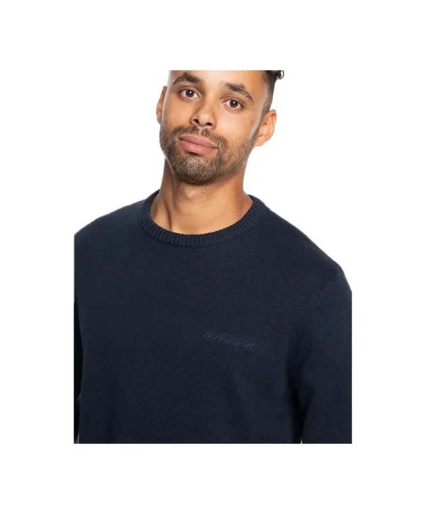 MAGLIA ALTONSIDE NAVY BLAZER EQYSW03308 BYJ0