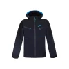MAGNUM MAN JACKET CAVIAR BLACK