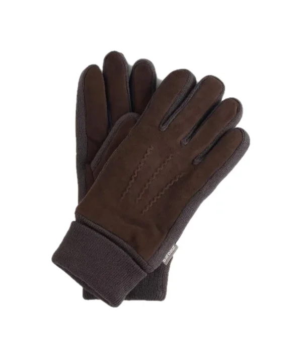 MAGNUS GLOVES BROWN OLIVE