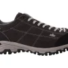 MAIPOS SUEDE MTX ANTRACITE SUOLA VIBRAM 70003B03