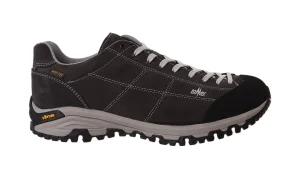 MAIPOS SUEDE MTX ANTRACITE SUOLA VIBRAM 70003B03