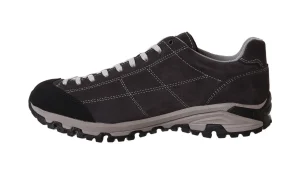 MAIPOS SUEDE MTX ANTRACITE SUOLA VIBRAM 70003B03