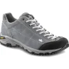 MAIPOS SUEDE MTX ASH SUOLA VIBRAM 70003B04