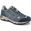 MAIPOS SUEDE MTX BRAIN DEEP SUOLA VIBRAM 70003B66