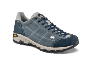 MAIPOS SUEDE MTX BRAIN DEEP SUOLA VIBRAM 70003B66