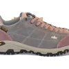 MAIPOS SUEDE MTX BROWN ROSE QUARZ SUOLA VIBRAM 70003B67 WMN