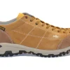 MAIPOS SUEDE MTX CUOIO DATE SUOLA VIBRAM 70003B72