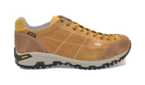 MAIPOS SUEDE MTX CUOIO DATE SUOLA VIBRAM 70003B72