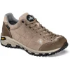 MAIPOS SUEDE MTX DODO SALOON SUOLA VIBRAM 70003B70 5729 WMN