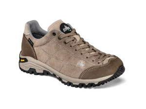 MAIPOS SUEDE MTX DODO SALOON SUOLA VIBRAM 70003B70 5729 WMN