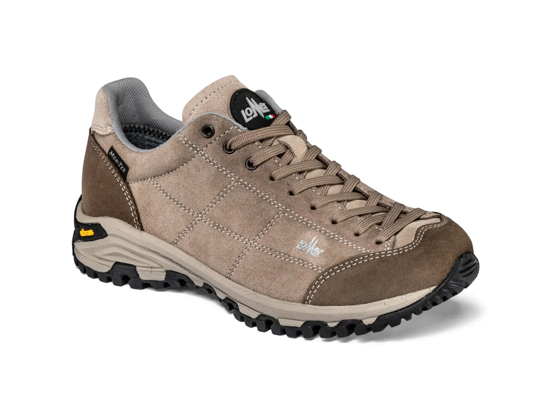 maipos_suede_mtx_dodo_sal_0.webp MAIPOS SUEDE MTX DODO SALOON SUOLA VIBRAM 70003B70 5729 WMN