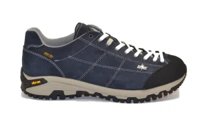 MAIPOS SUEDE MTX FLAG SUOLA VIBRAM 70003B01