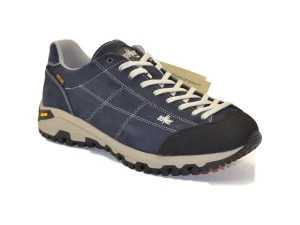 MAIPOS SUEDE MTX FLAG SUOLA VIBRAM 70003B01