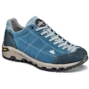 MAIPOS SUEDE MTX JEANS DEEP SUOLA VIBRAM 70003B68