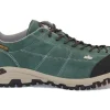 MAIPOS SUEDE MTX PINE SUOLA VIBRAM 70003B73