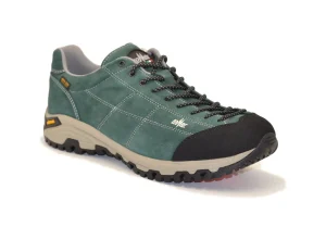 MAIPOS SUEDE MTX PINE SUOLA VIBRAM 70003B73