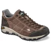 MAIPOS SUEDE MTX ROOT ALMOND 70003B77 5750