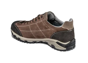 MAIPOS SUEDE MTX ROOT ALMOND 70003B77 5750
