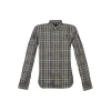 Mali Man Shirt 7038 Dark Green Caccia