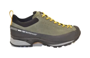 MARMOLADA MTX SUEDE BIRCH SUOLA VIBRAM