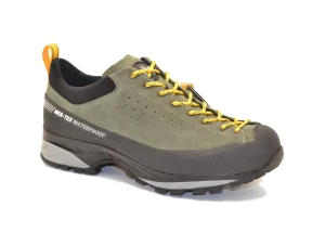 MARMOLADA MTX SUEDE BIRCH SUOLA VIBRAM