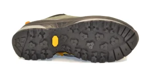 MARMOLADA MTX SUEDE BIRCH SUOLA VIBRAM