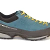 MARMOLADA MTX SUEDE PETROL SUOLA VIBRAM