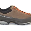 MARMOLADA MTX SUEDE SALOON SUOLA VIBRAM