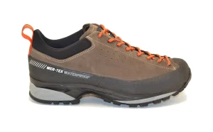 MARMOLADA MTX SUEDE SALOON SUOLA VIBRAM